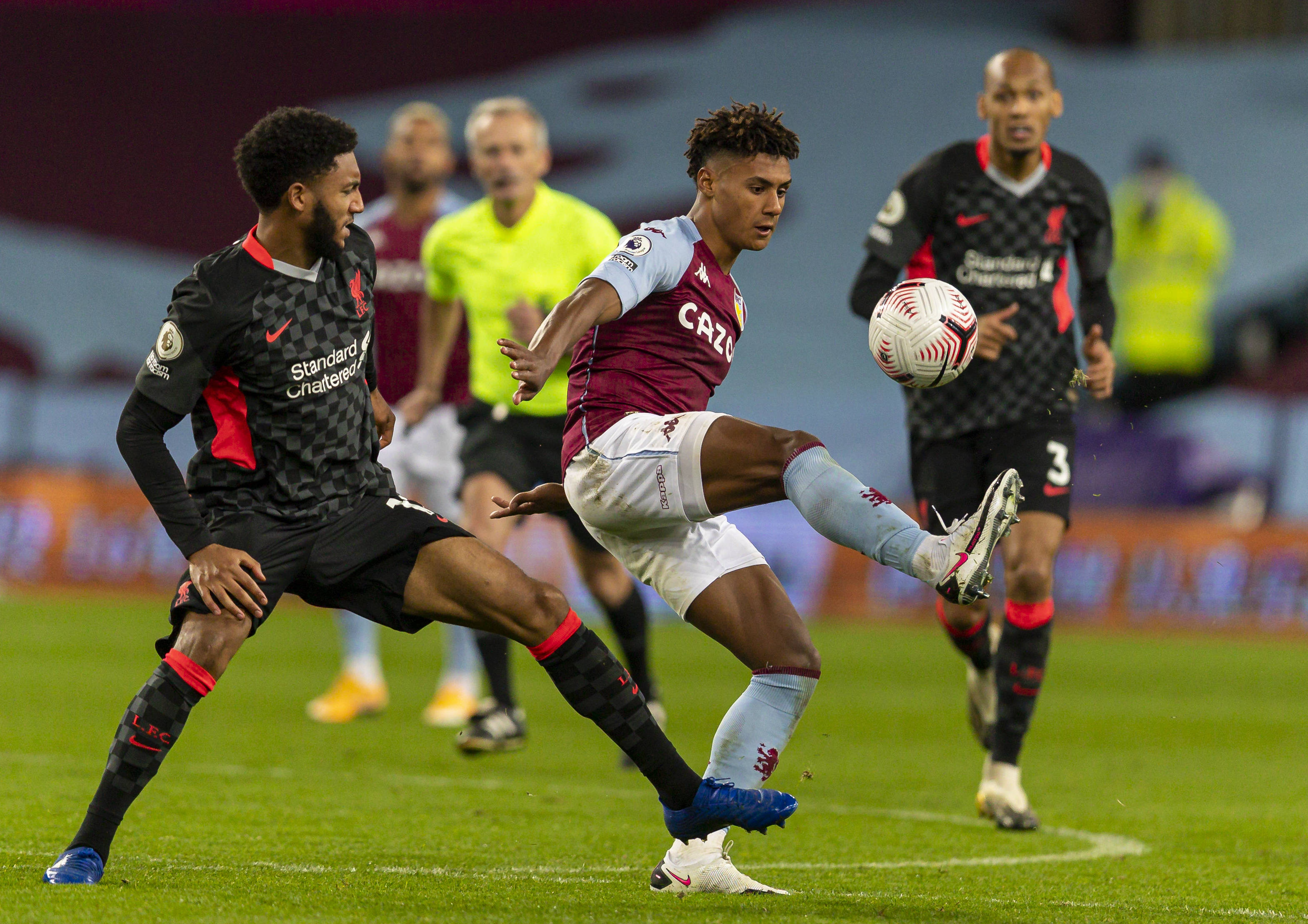 加入利物浦 加入利物浦